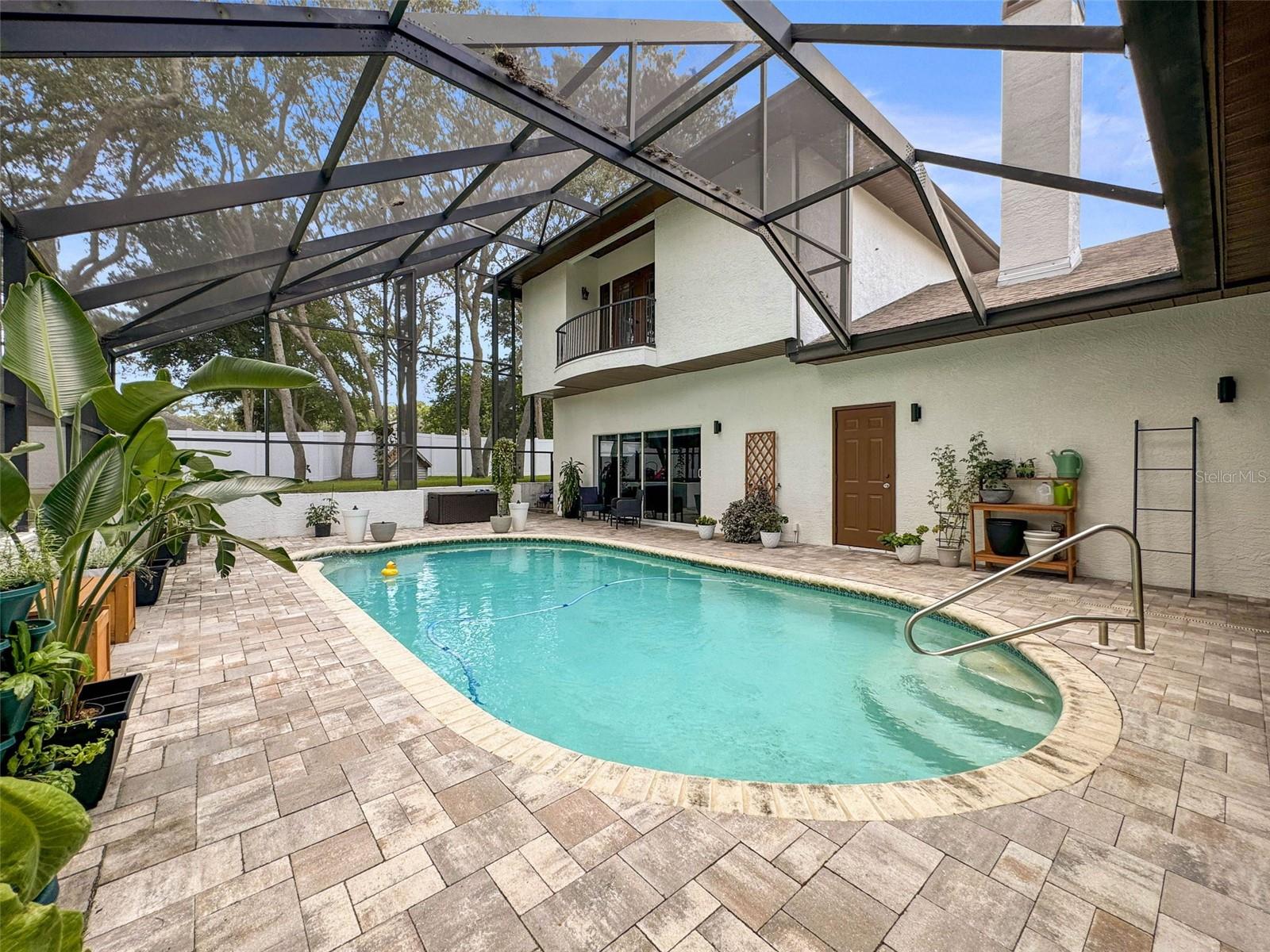 4448 Glenbrook, Palm Harbor, FL 34683
