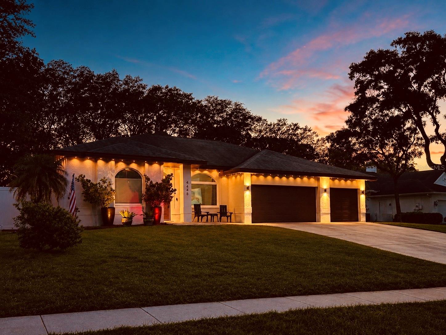 4448 Glenbrook, Palm Harbor, FL 34683