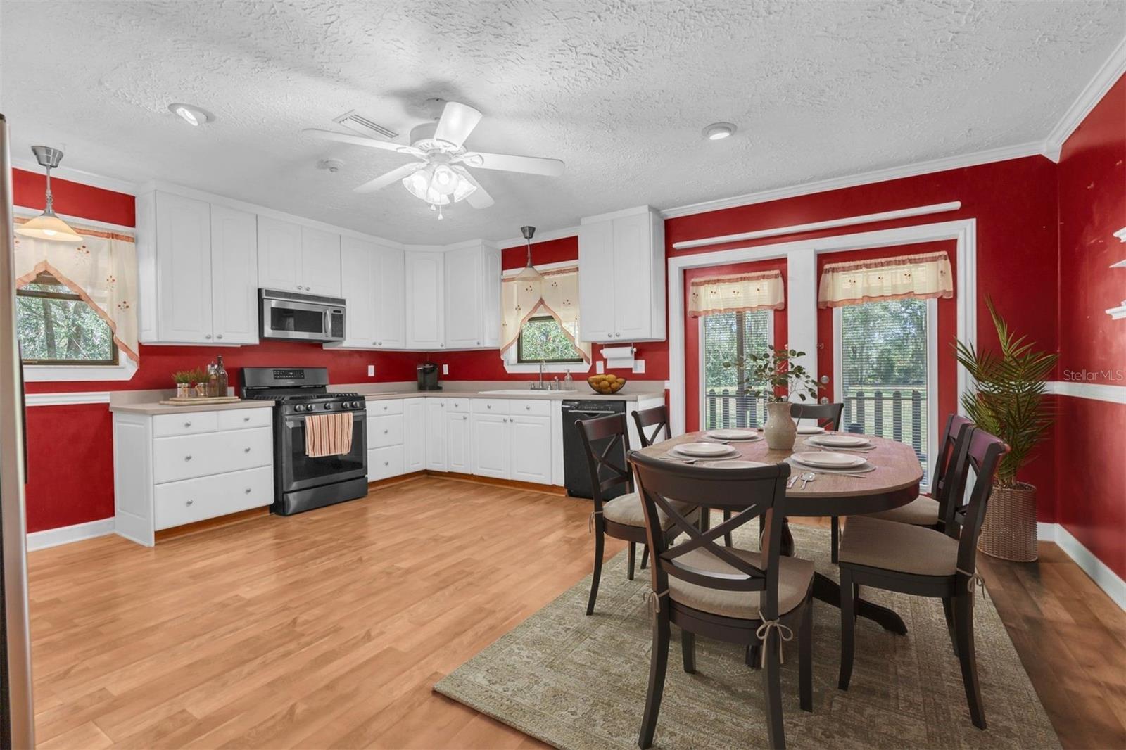 7224 Shaw Rd., Brooksville, FL 34602