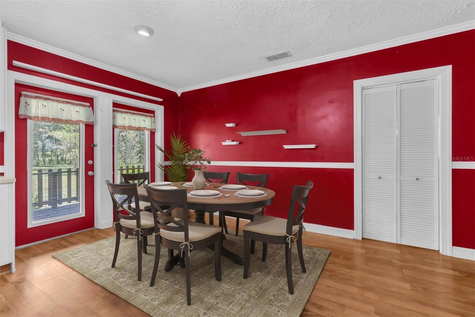 7224 Shaw Rd., Brooksville, FL 34602