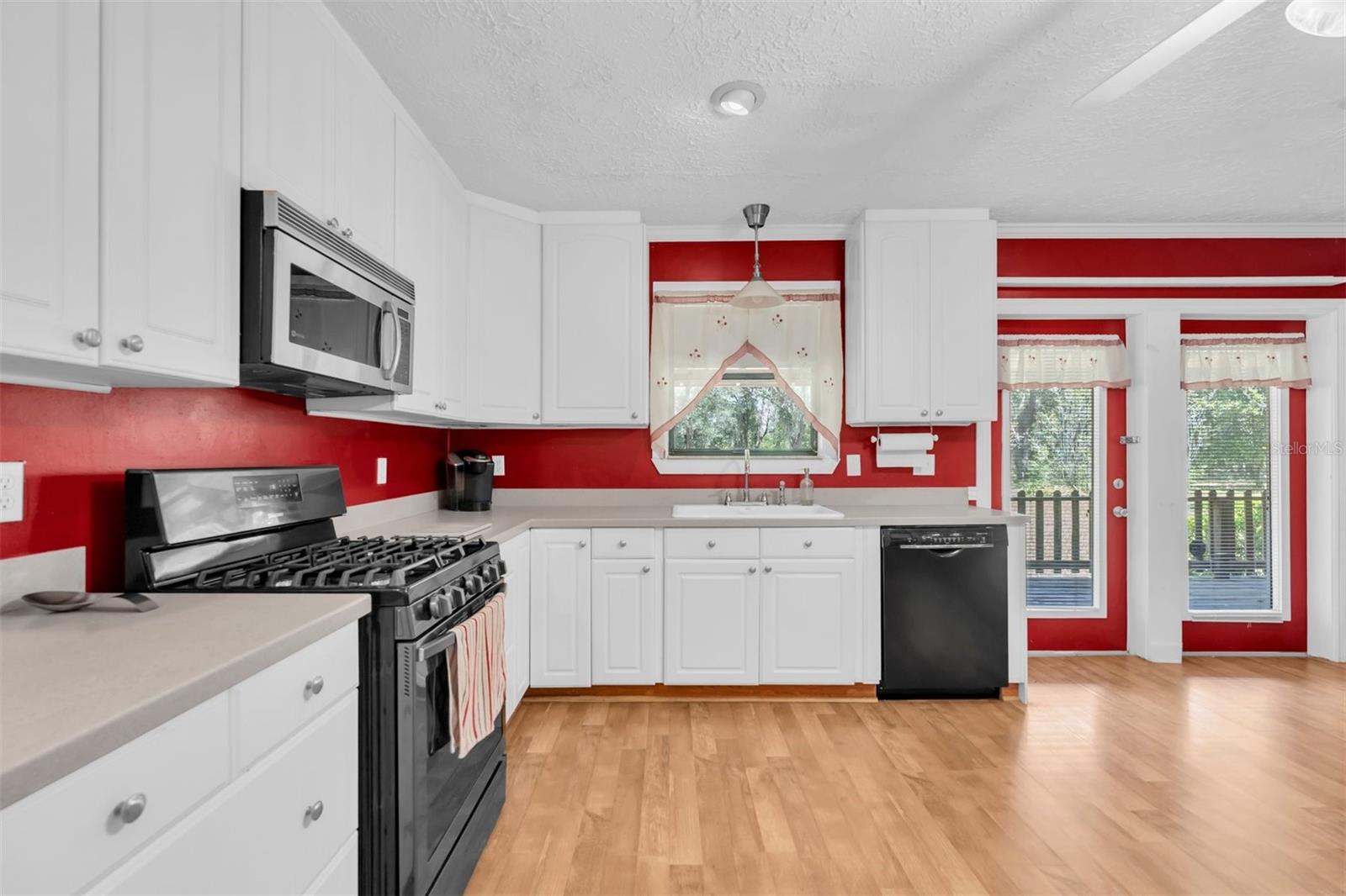 7224 Shaw Rd., Brooksville, FL 34602