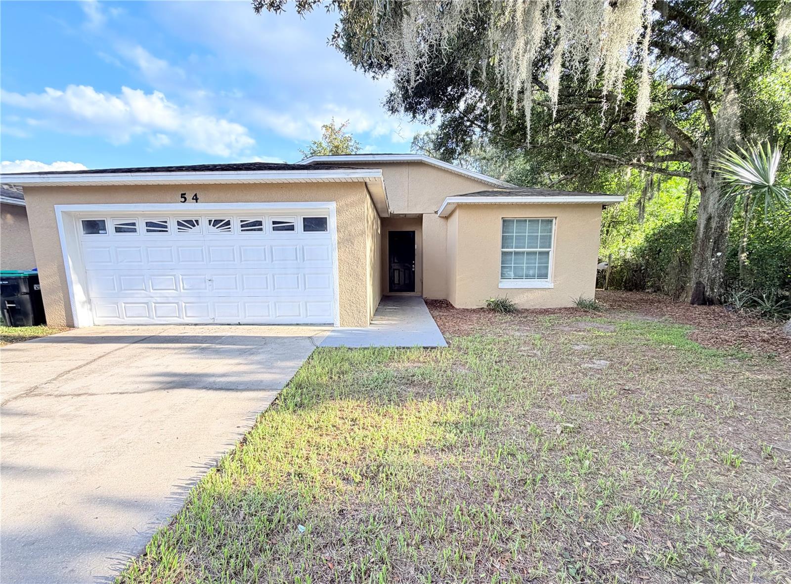 54 18th, Apopka, FL 32703