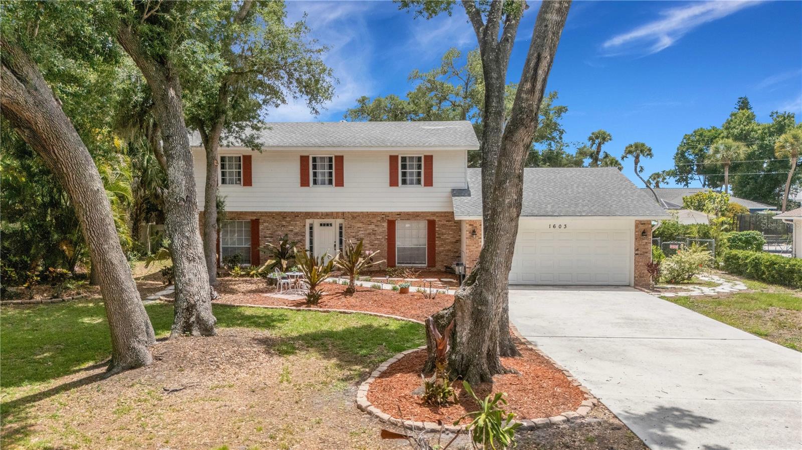 1603 Pecan, Nokomis, FL 34275