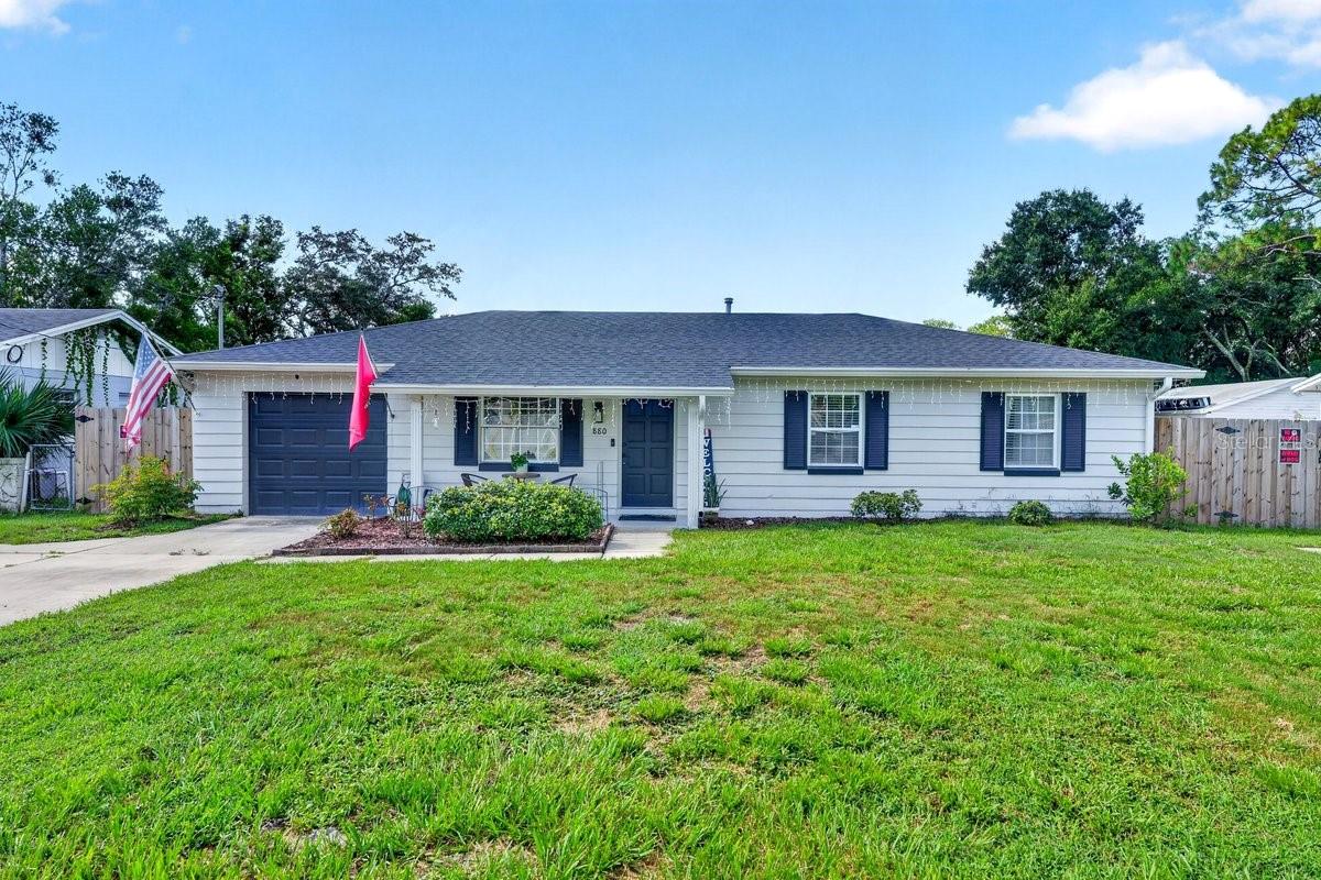 880 Seminole, Longwood, FL 32750
