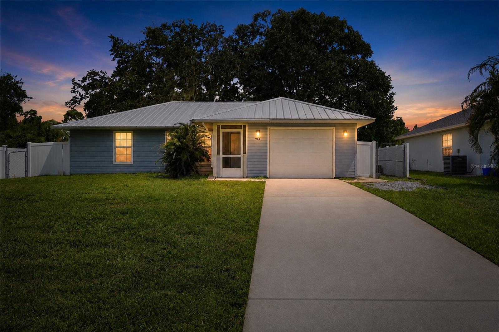 7164 Sablon, North Port, FL 34291