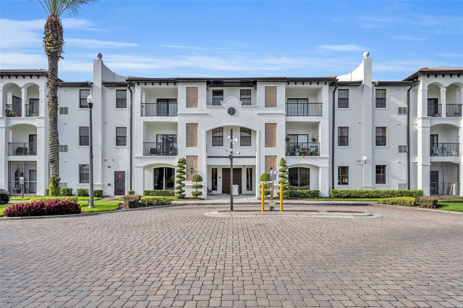 5550 Michigan Unit 3110, Orlando, FL 32822