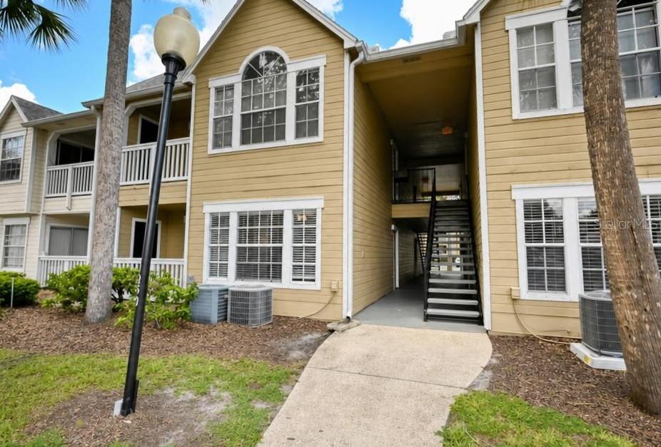 1015 Hiawassee Unit 3516, Orlando, FL 32835