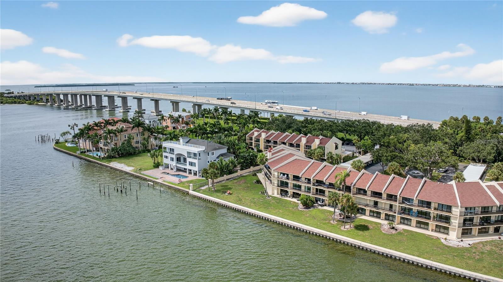 7550 Sunshine Skyway Unit P12, St Petersburg, FL 33711