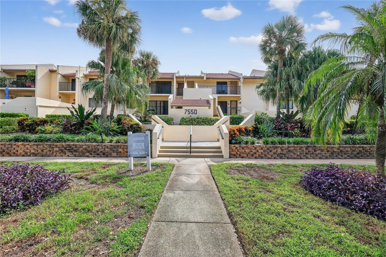 7550 Sunshine Skyway Unit P12, St Petersburg, FL 33711