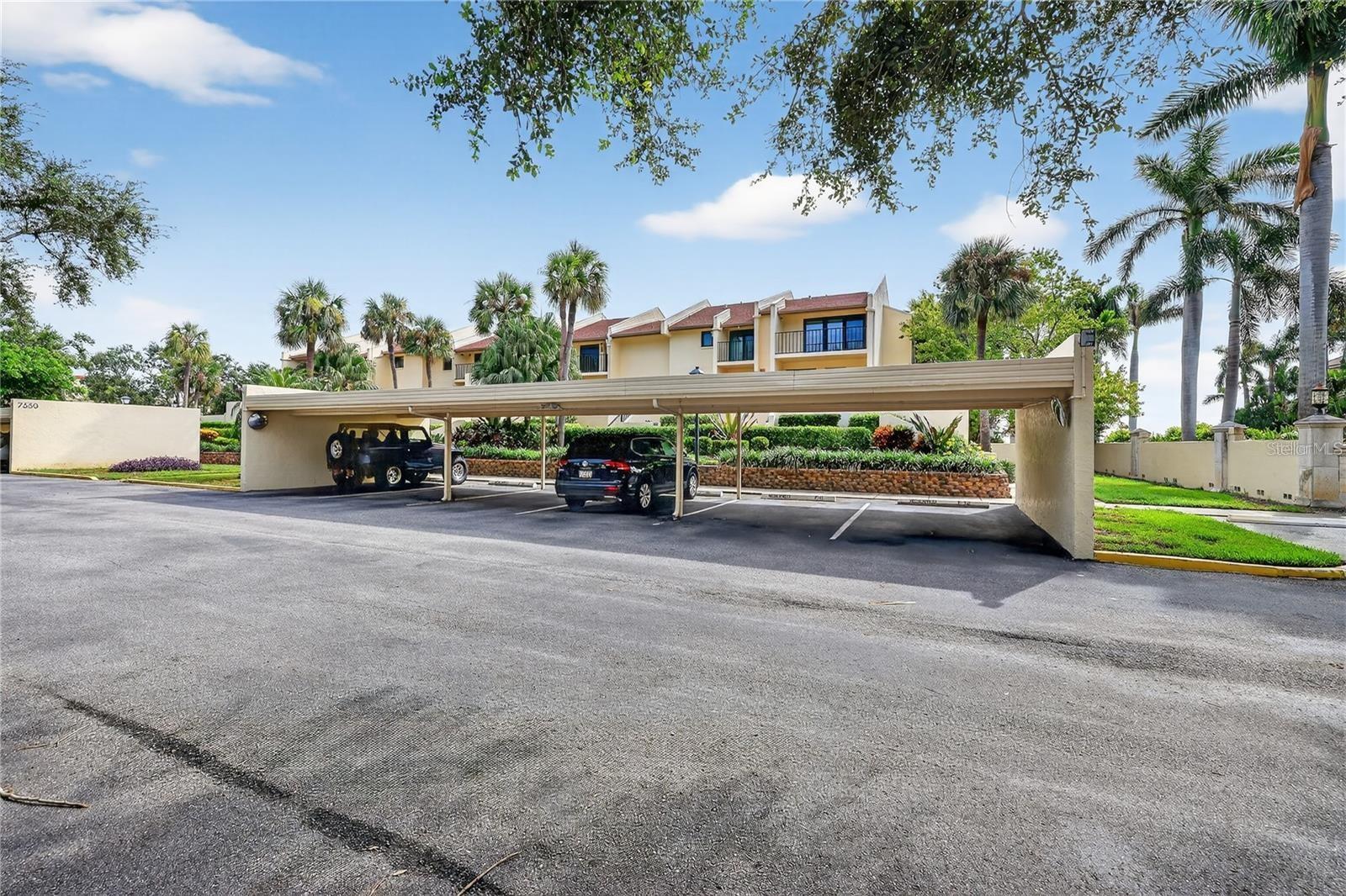 7550 Sunshine Skyway Unit P12, St Petersburg, FL 33711