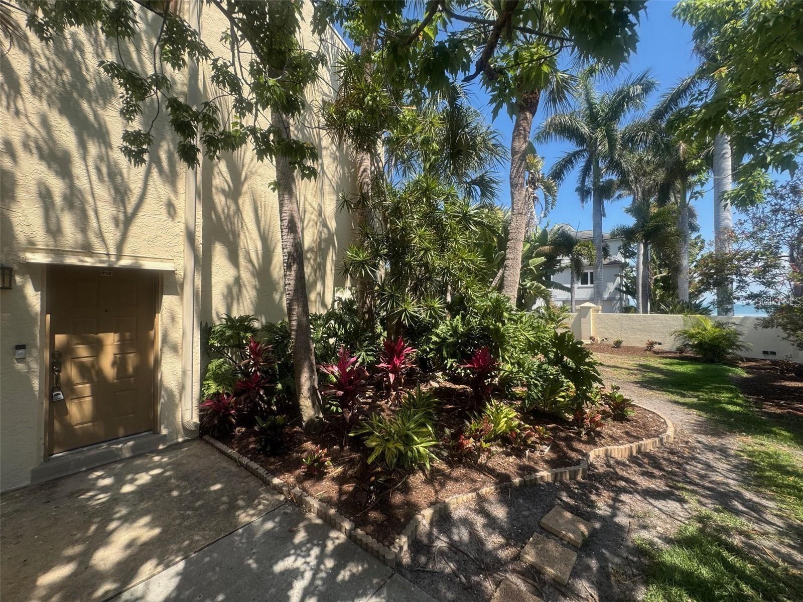 7550 Sunshine Skyway Unit P12, St Petersburg, FL 33711