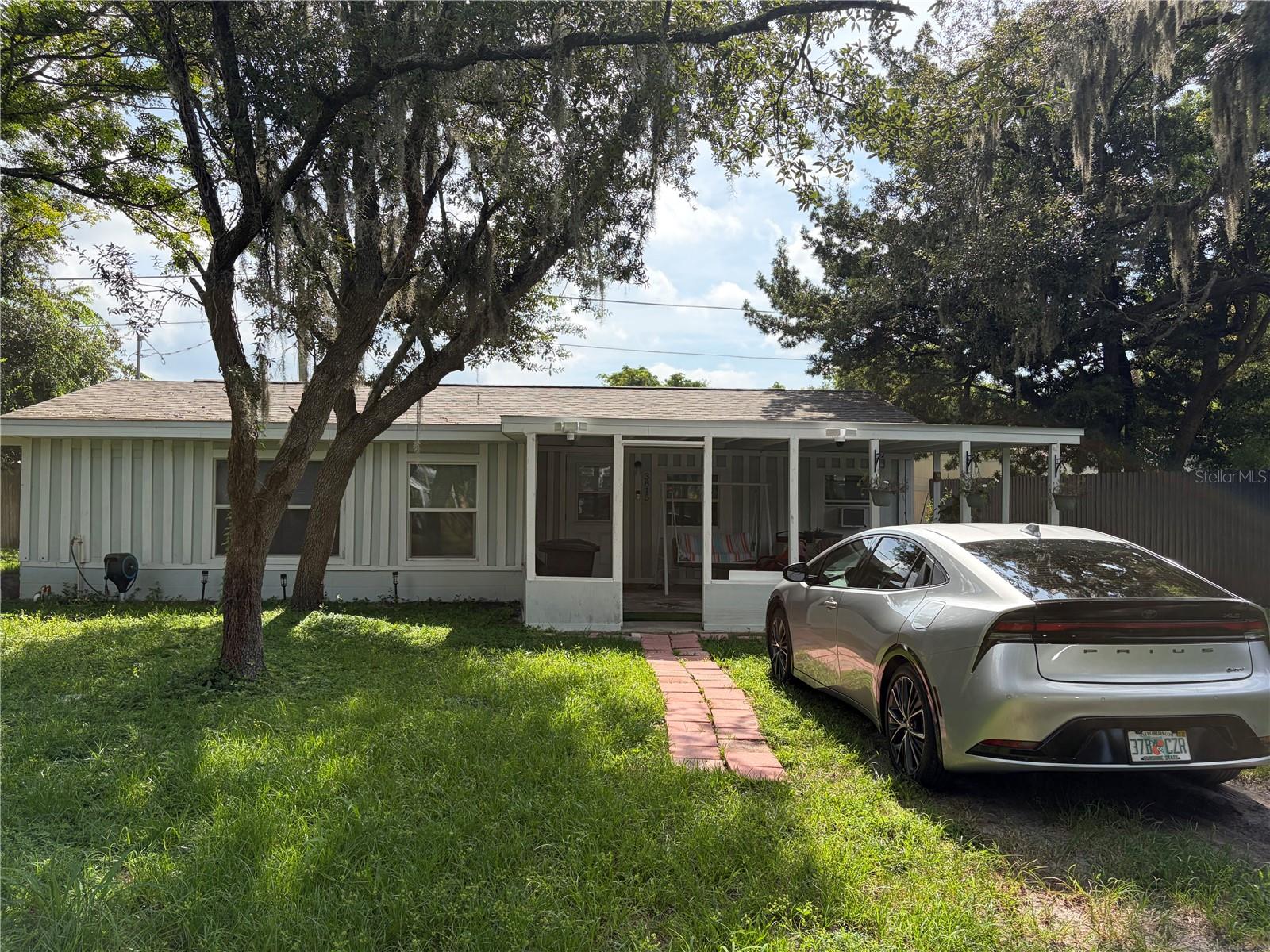 3815 Cypress, Sanford, FL 32773