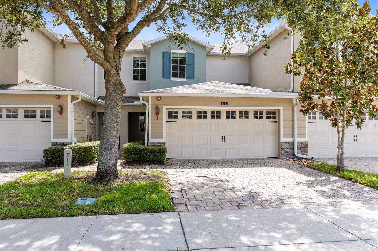 1327 Priory Unit 1327, Winter Garden, FL 34787