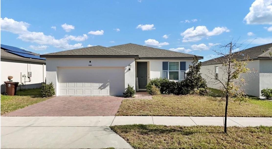 3041 Cassidy, Haines City, FL 33844