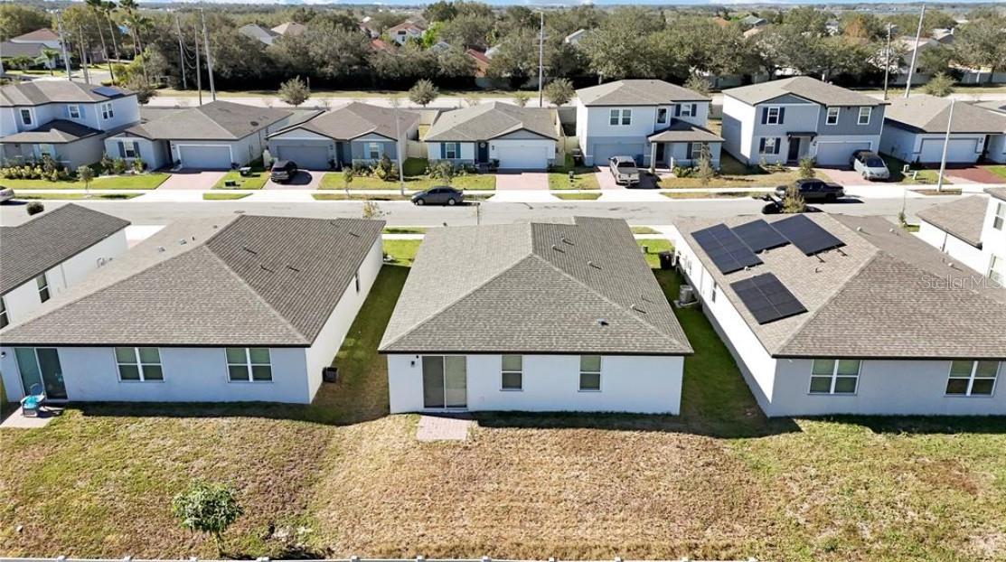 3041 Cassidy, Haines City, FL 33844