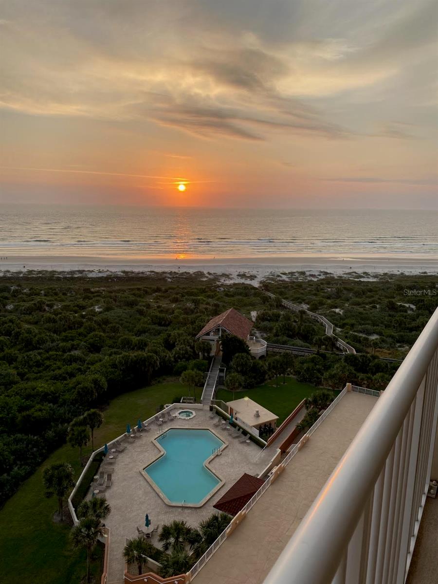 257 Minorca Beach Unit 1202, New Smyrna Beach, FL 32169