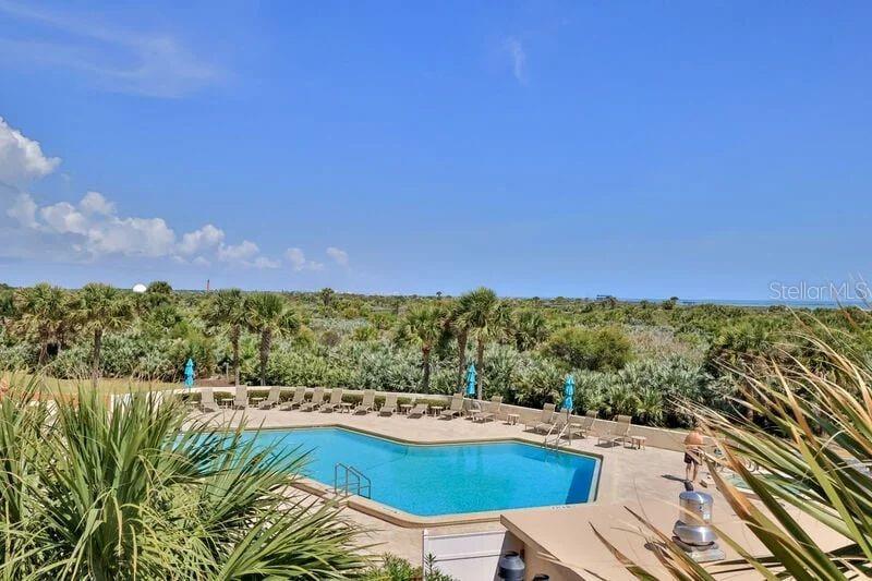 257 Minorca Beach Unit 1202, New Smyrna Beach, FL 32169