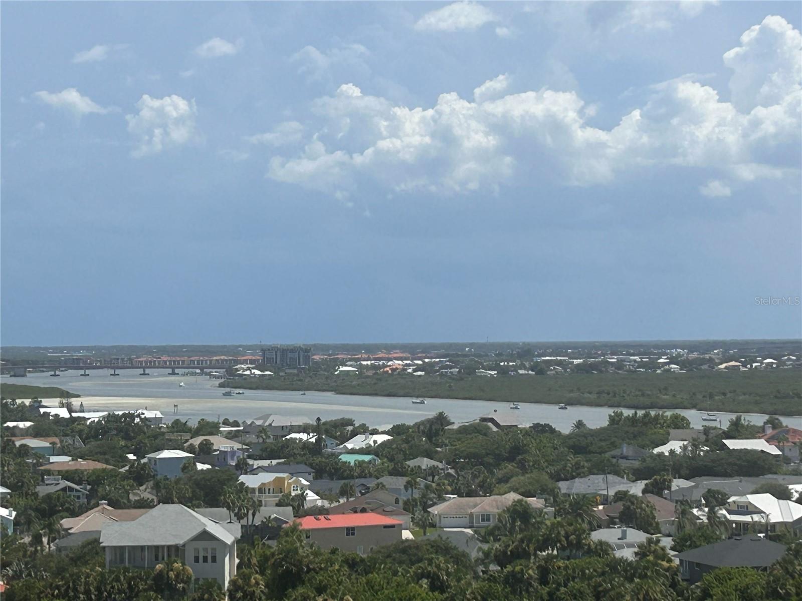 257 Minorca Beach Unit 1202, New Smyrna Beach, FL 32169