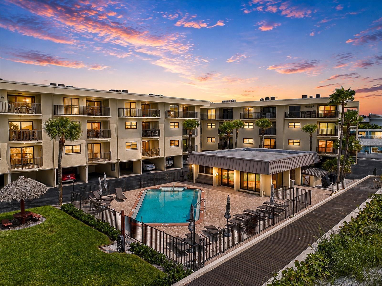 3500 Gulf Unit 204, Belleair Beach, FL 33786
