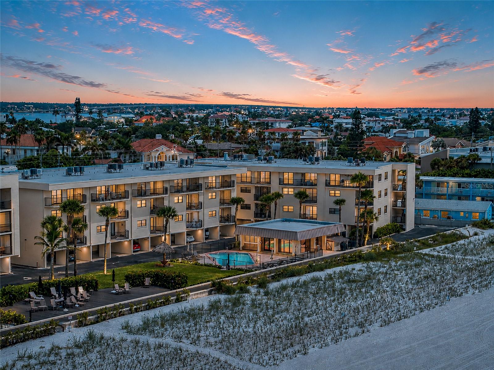 3500 Gulf Unit 204, Belleair Beach, FL 33786
