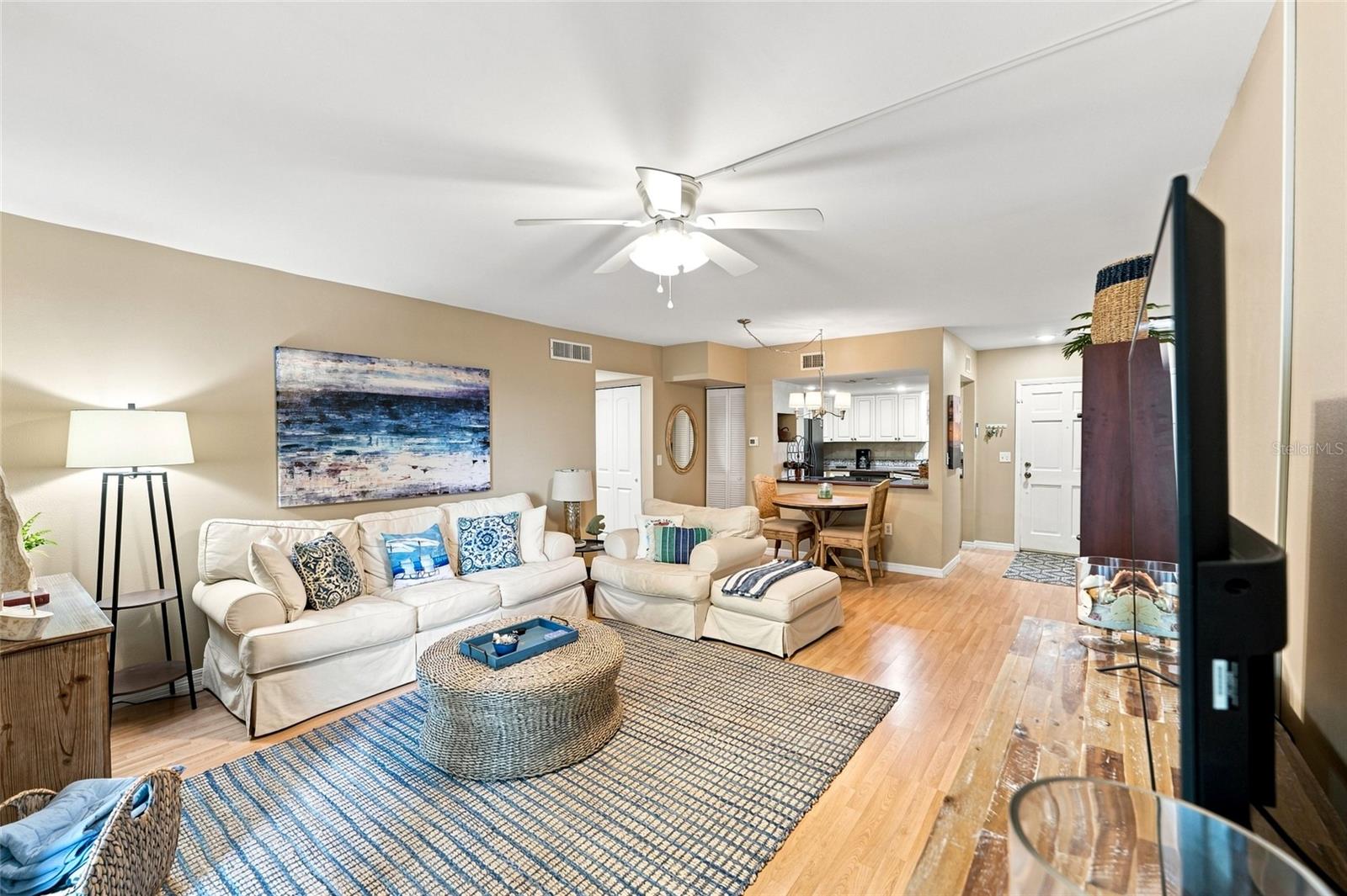 3500 Gulf Unit 204, Belleair Beach, FL 33786