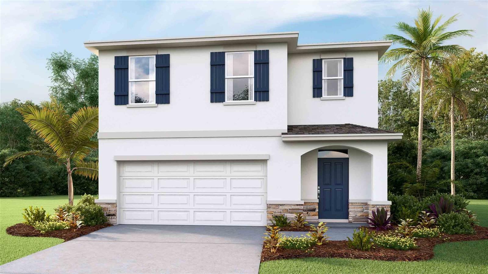 7058 Flint Creek, Land O Lakes, FL 34638