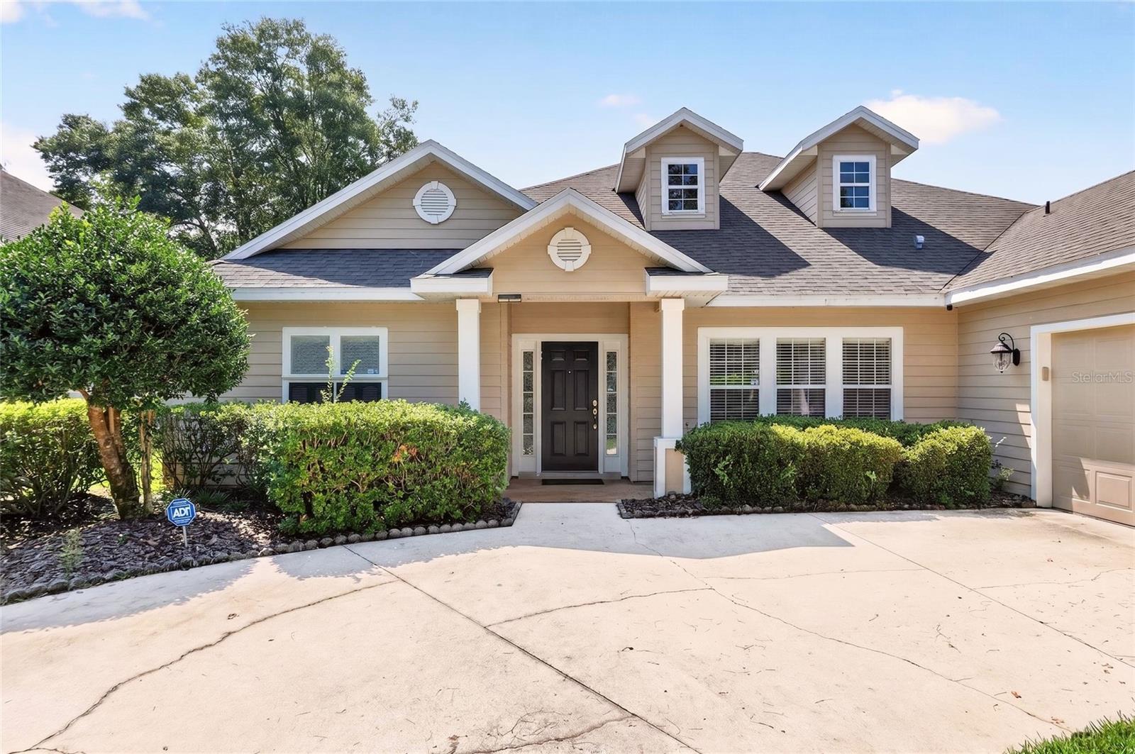 8391 75th, Gainesville, FL 32608
