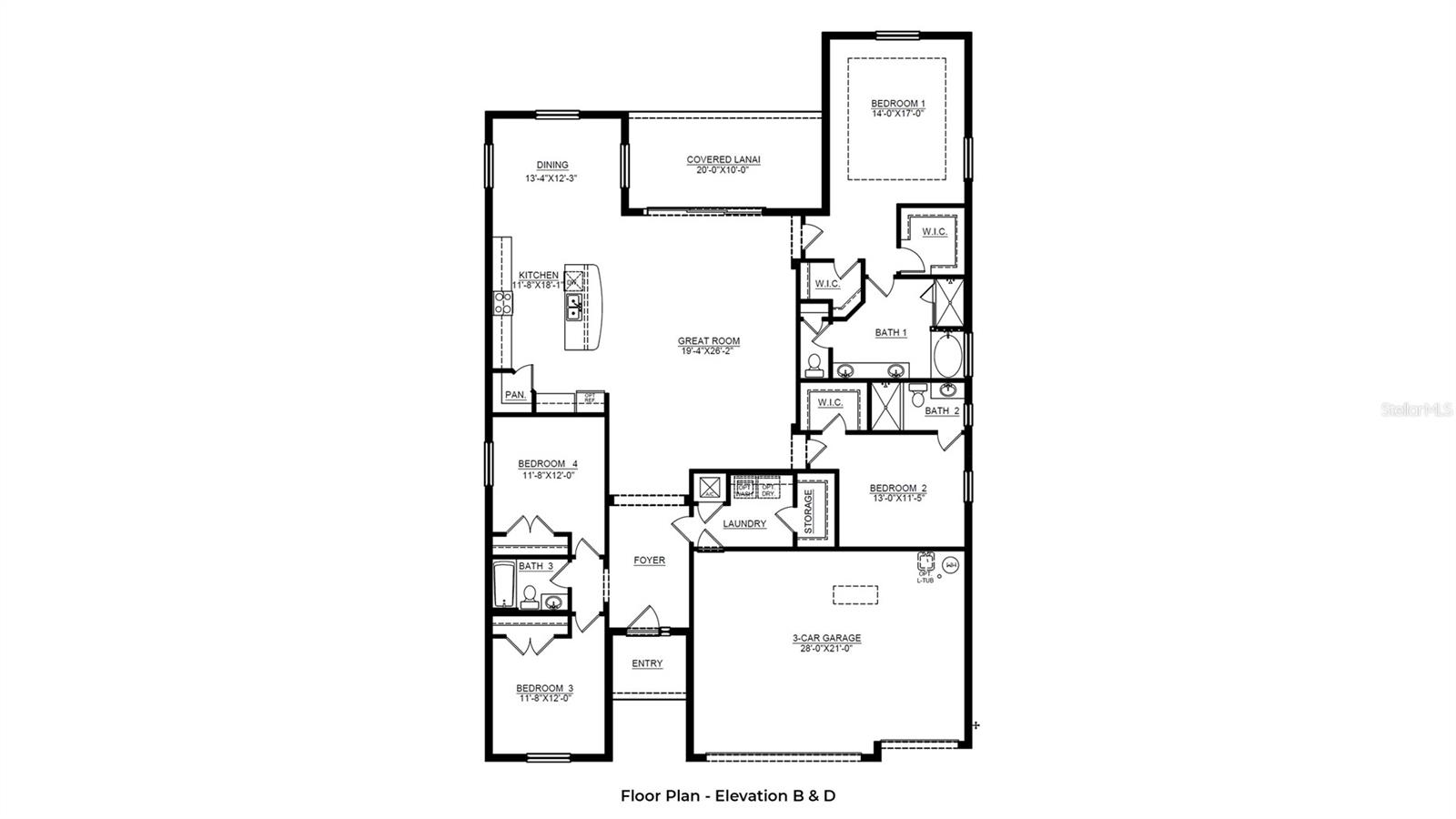 3532 Golden Wheat, Plant City, FL 33565
