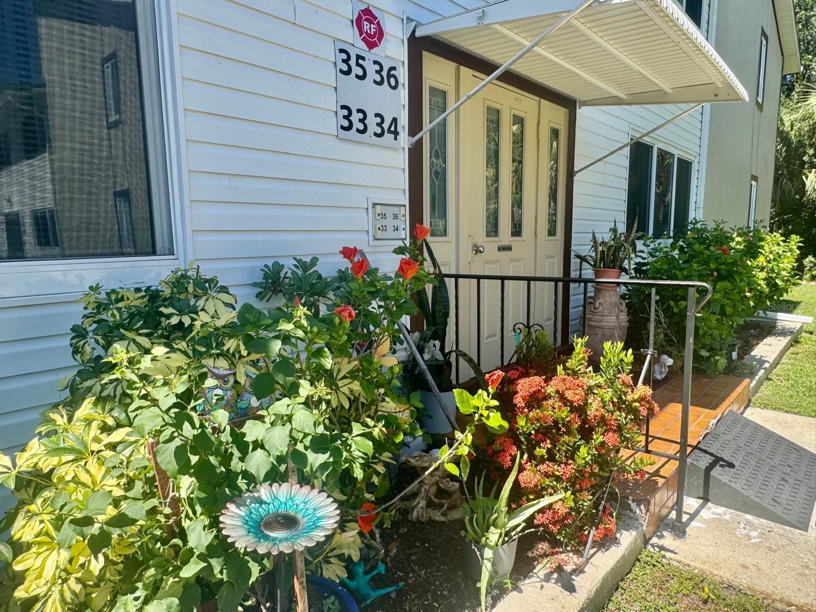 22481 Westchester Unit B36, Port Charlotte, FL 33980