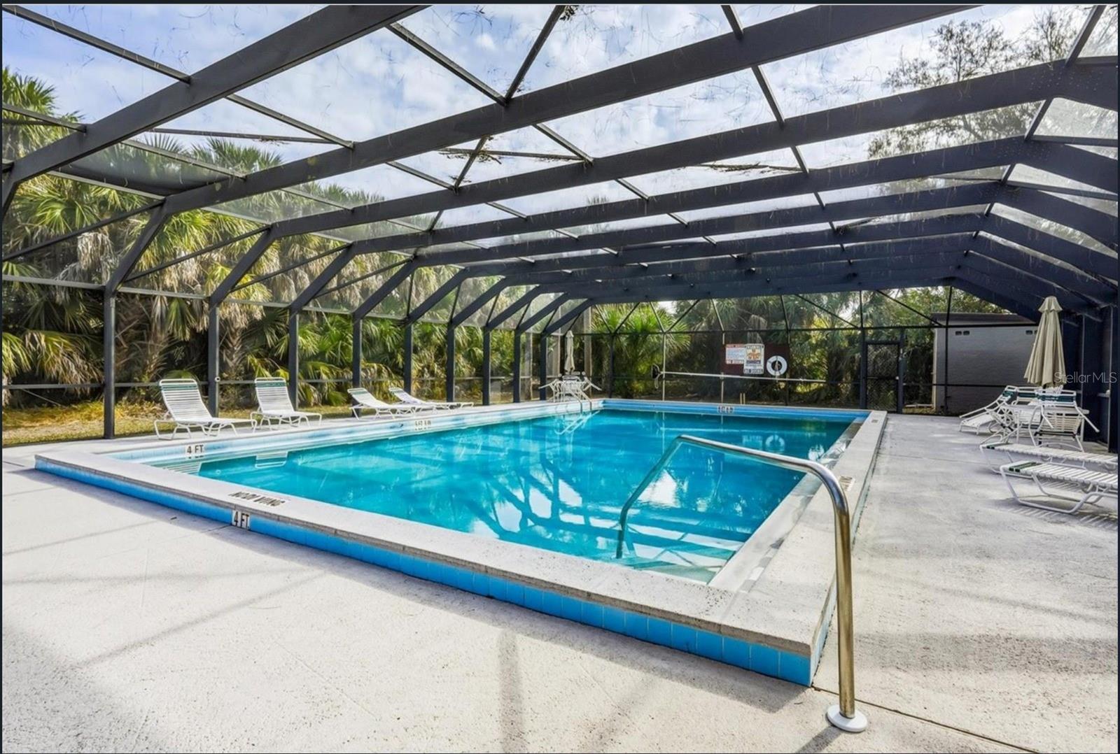 22481 Westchester Unit B36, Port Charlotte, FL 33980