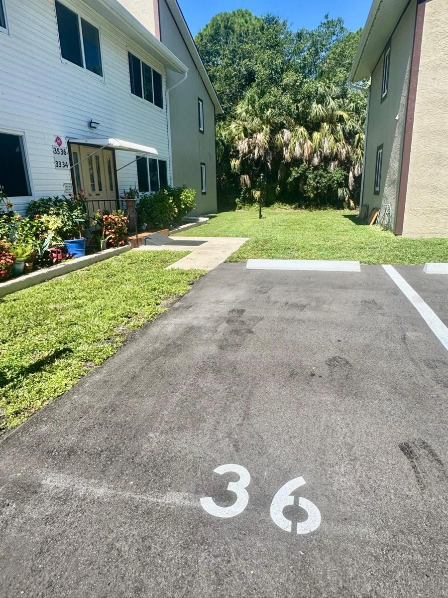 22481 Westchester Unit B36, Port Charlotte, FL 33980