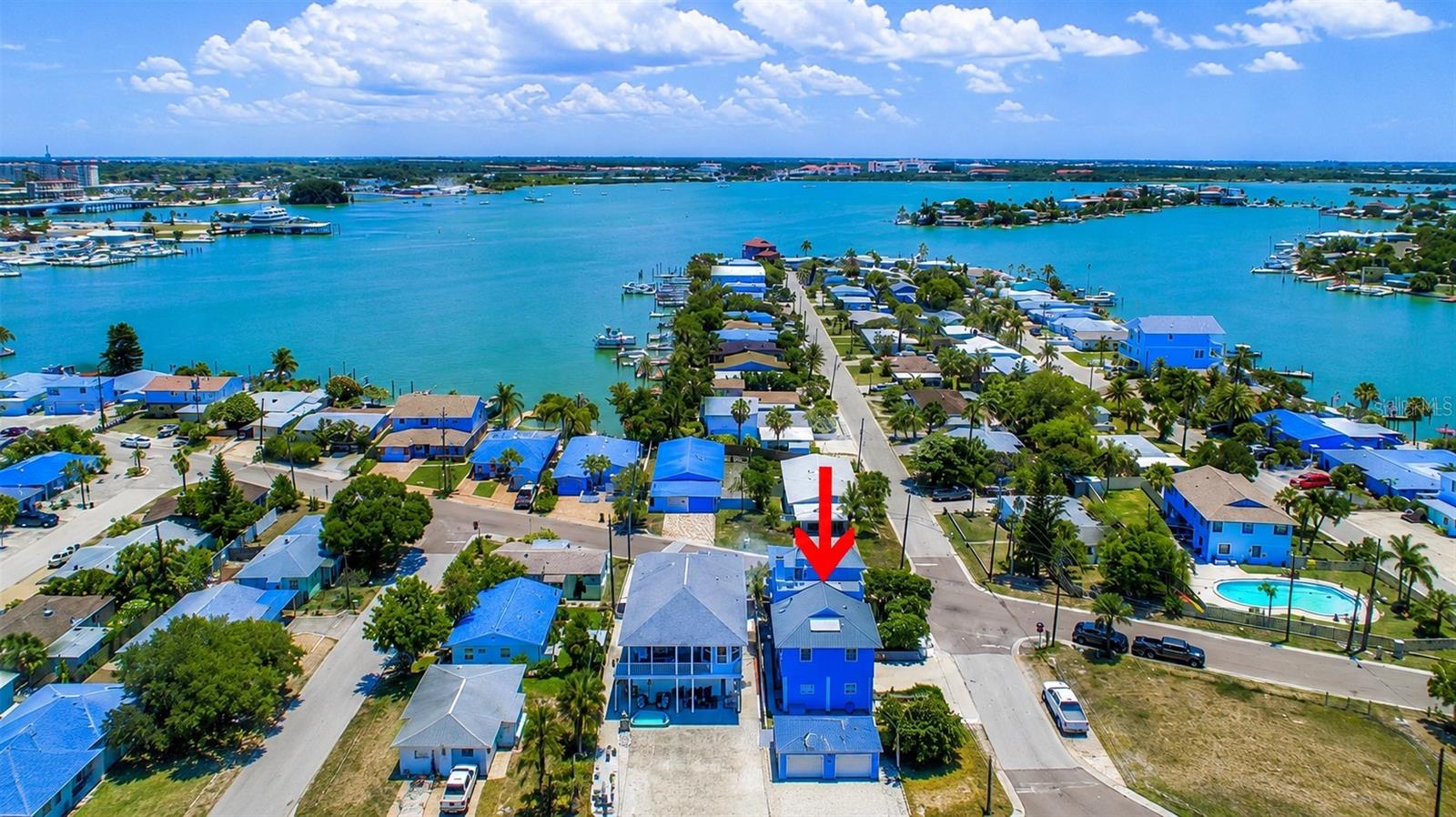14500 Bayshore, Madeira Beach, FL 33708