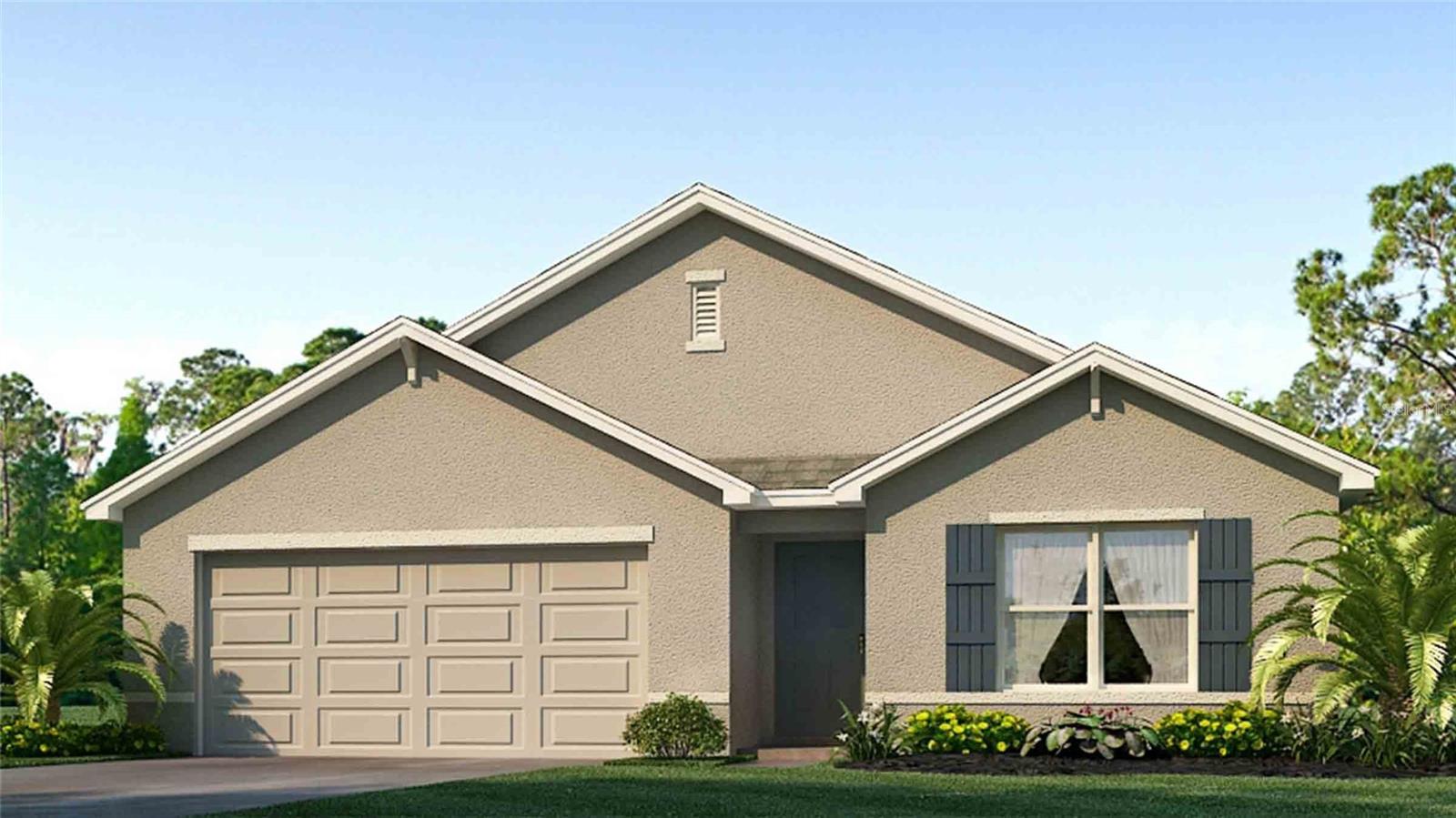 35569 Brick Church, Dade City, FL 33525