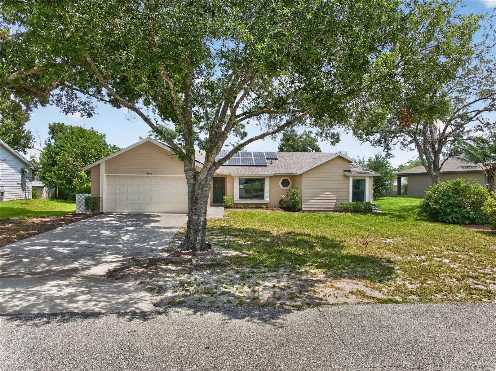 2495 Tipton, Deltona, FL 32738