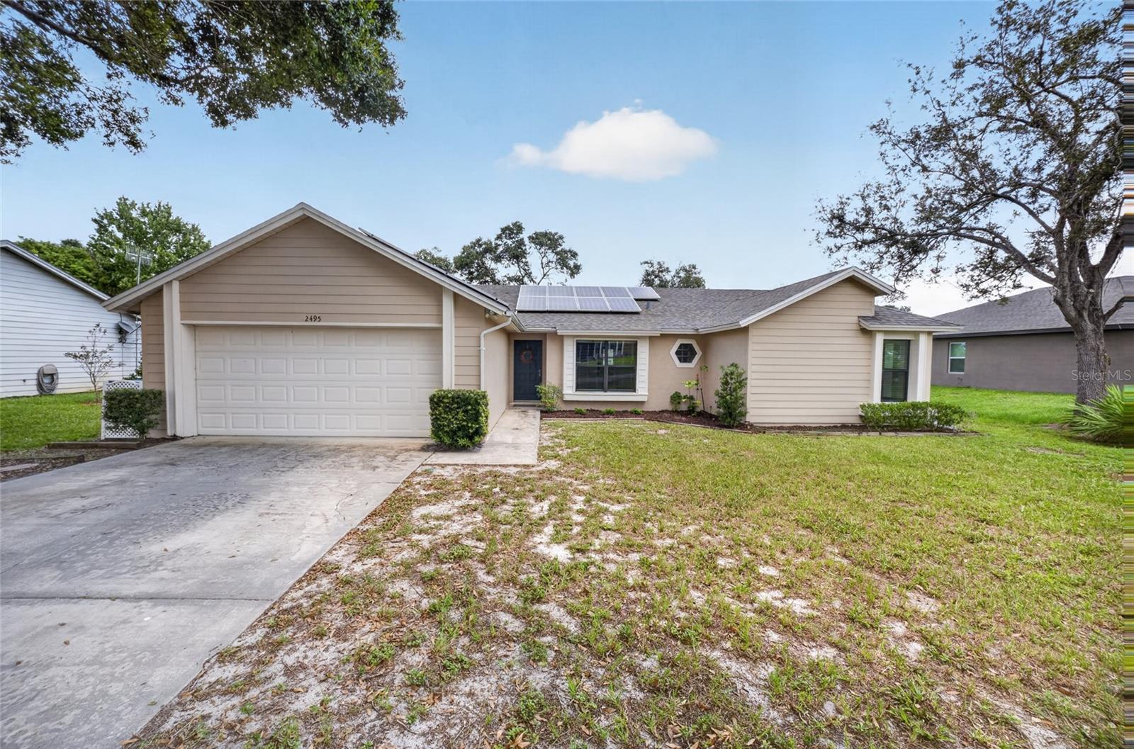 2495 Tipton, Deltona, FL 32738
