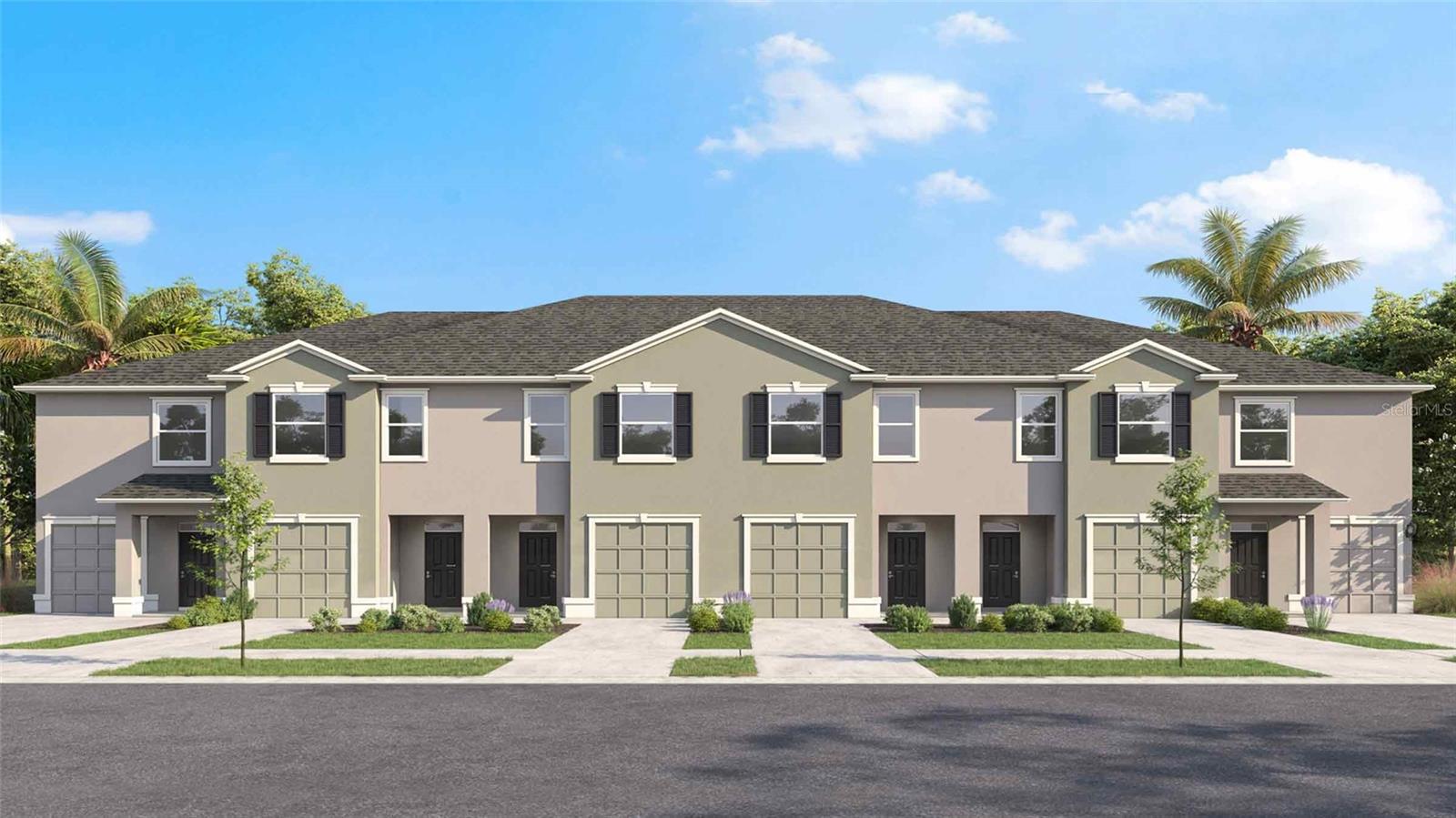 17322 Spanish Oak, Land O Lakes, FL 34638