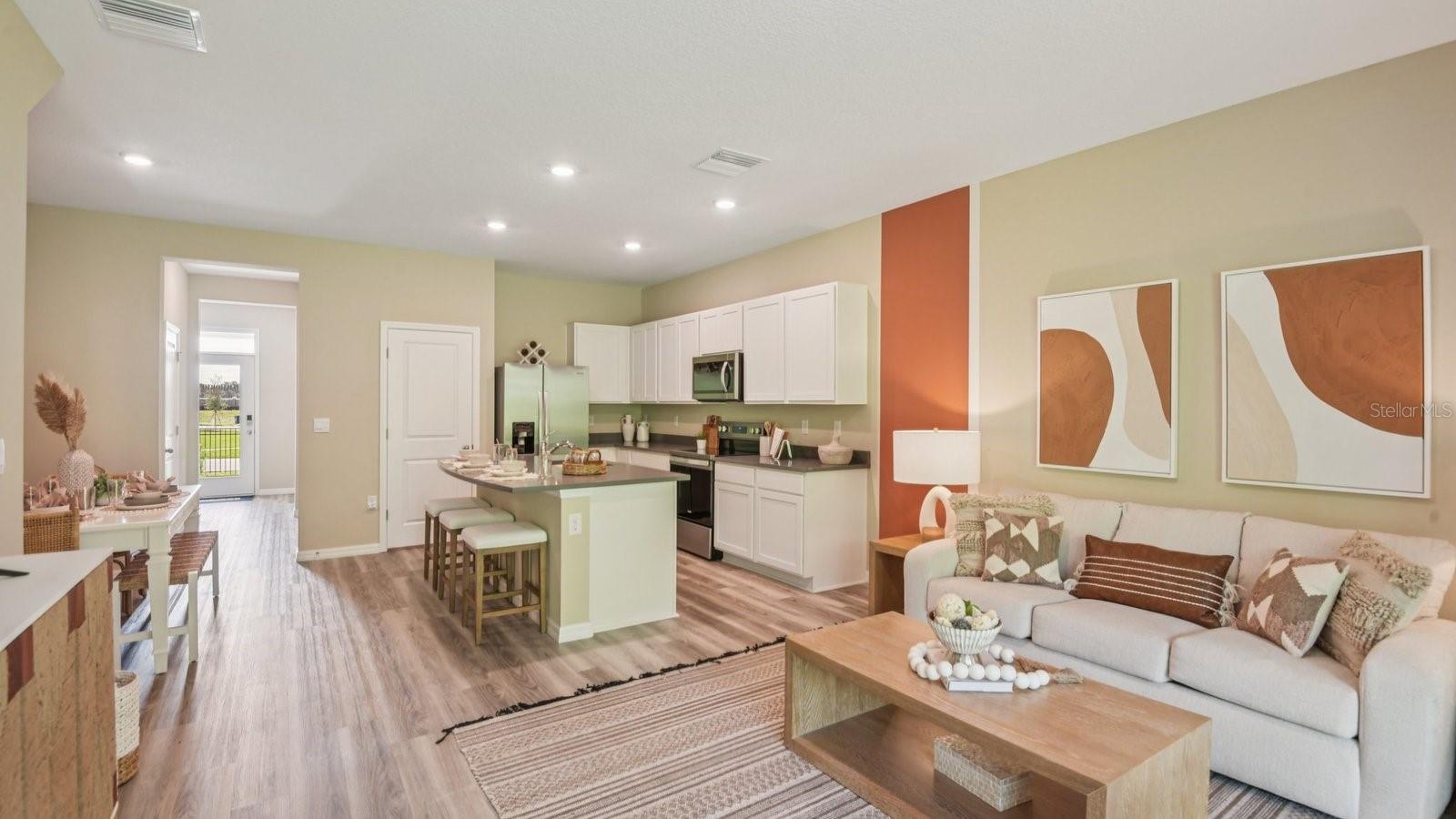 17322 Spanish Oak, Land O Lakes, FL 34638