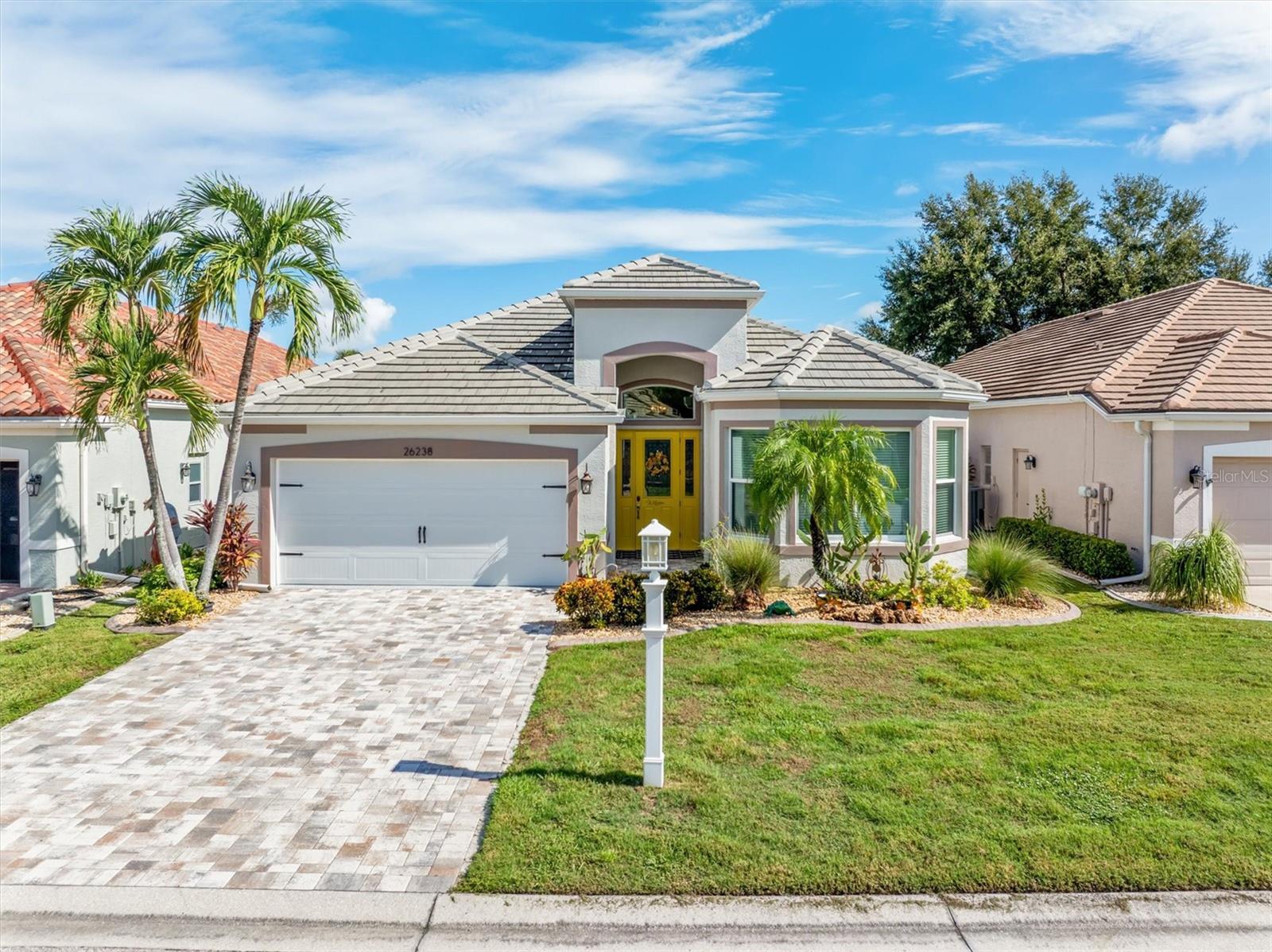 26238 Feathersound, Punta Gorda, FL 33955