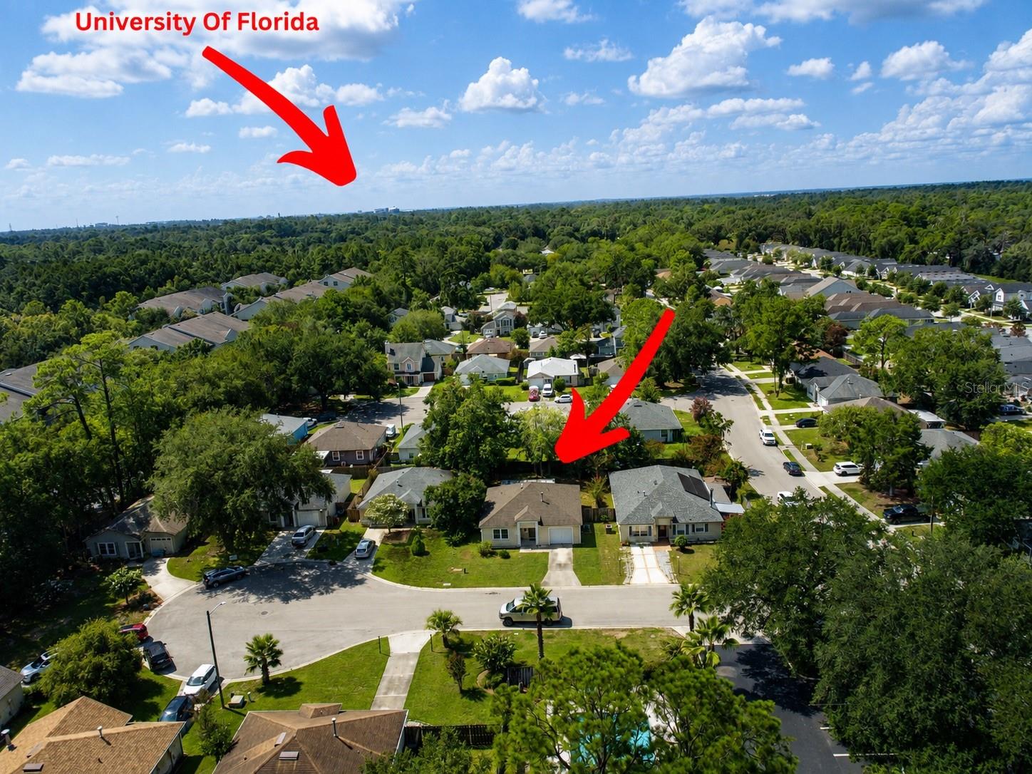 2523 38, Gainesville, FL 32605