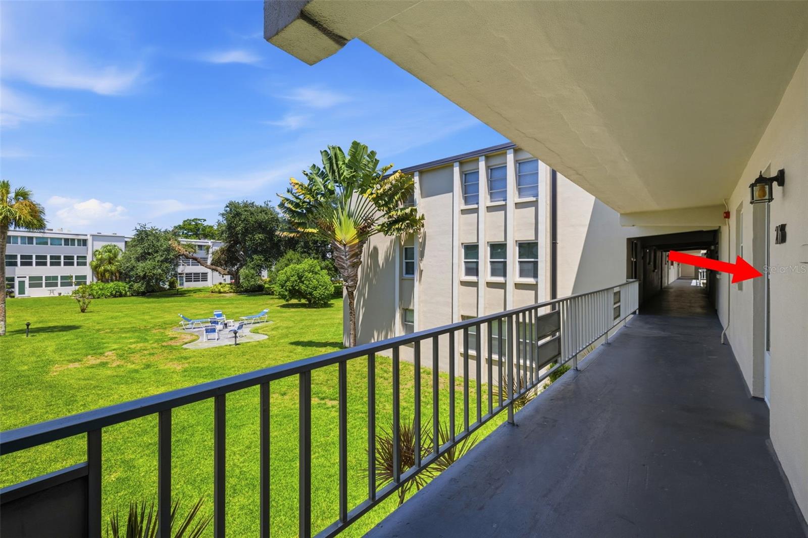 9940 47th Unit 216, St Petersburg, FL 33708