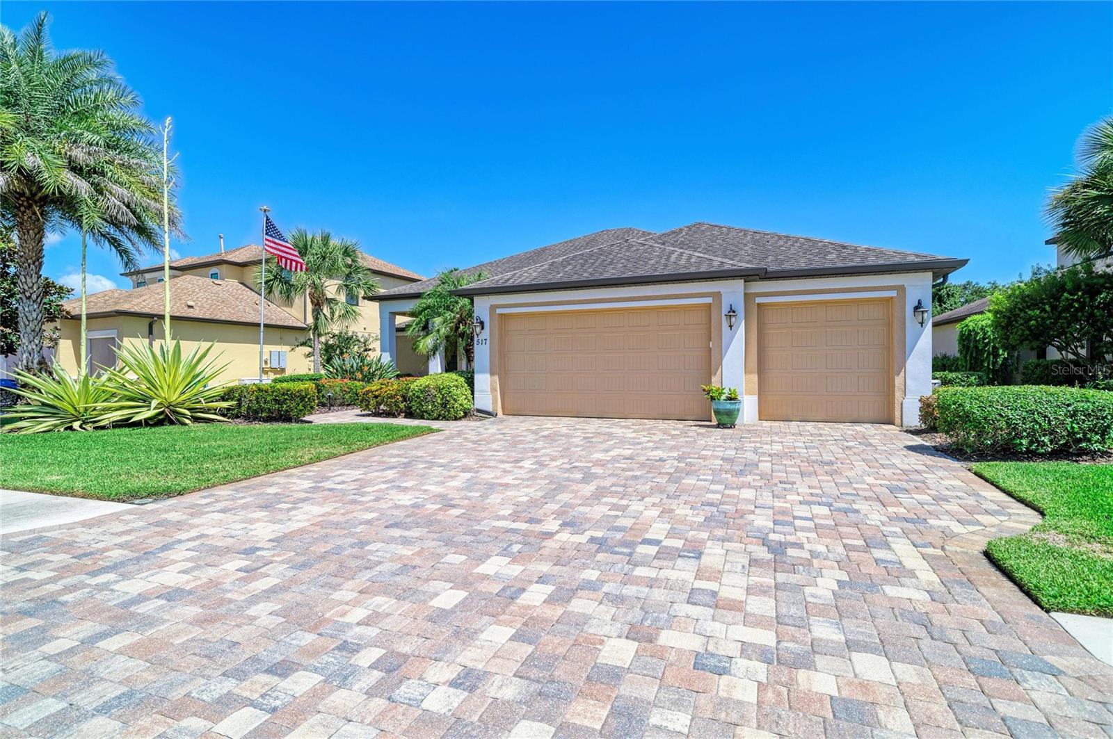 517 Chantilly, Bradenton, FL 34212