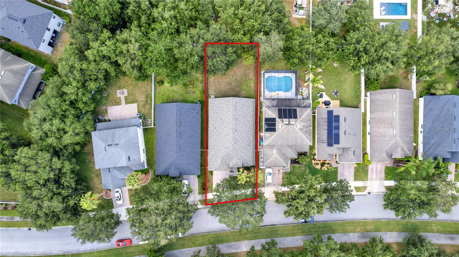 11513 Mossy Oak, Orlando, FL 32832