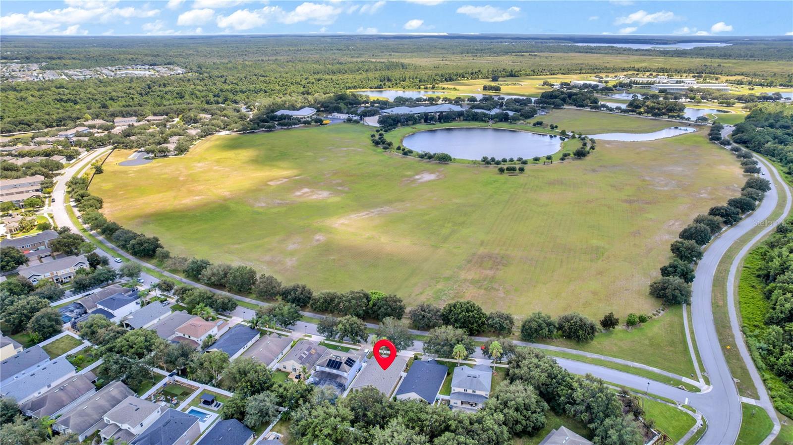 11513 Mossy Oak, Orlando, FL 32832