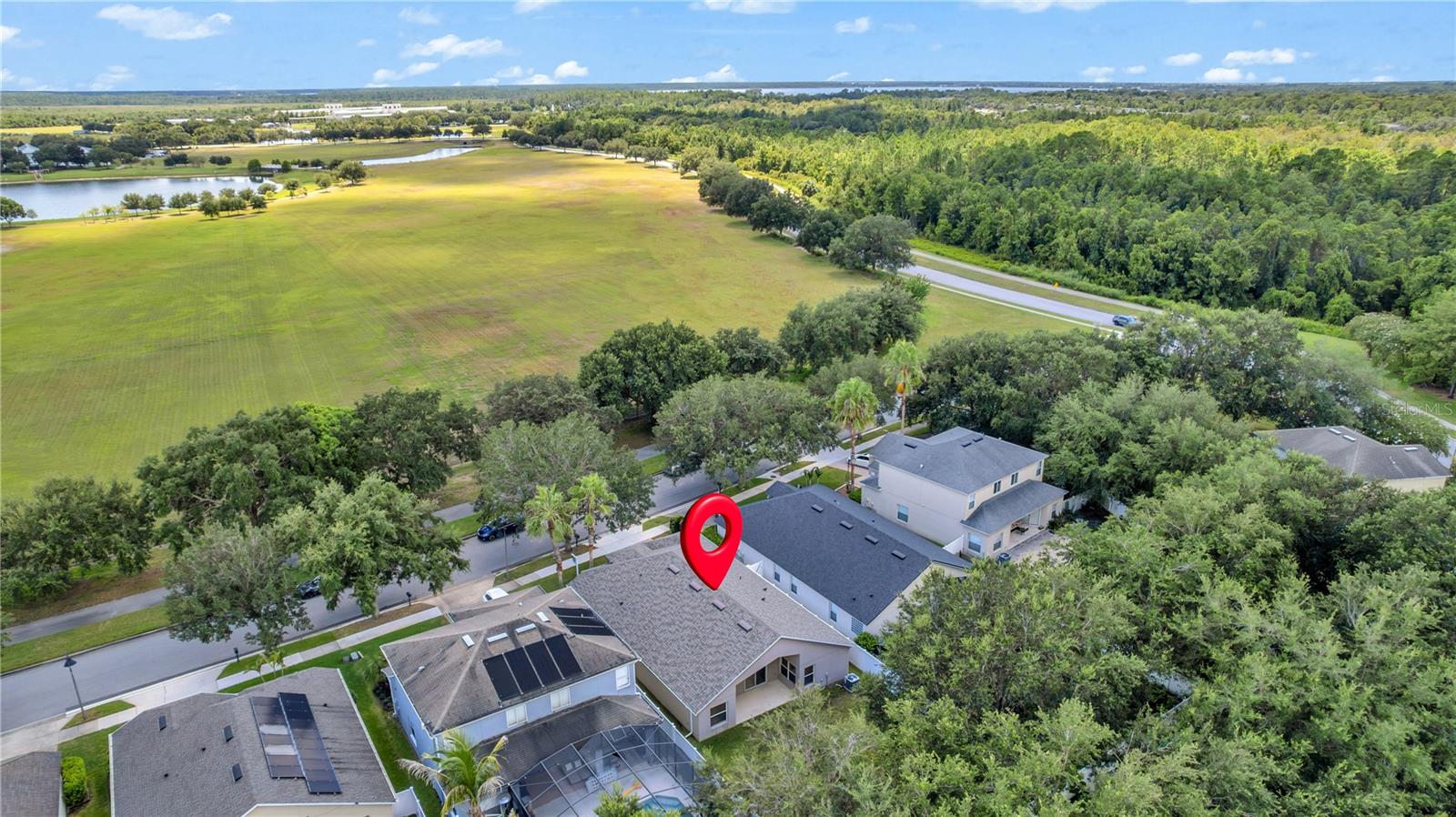 11513 Mossy Oak, Orlando, FL 32832