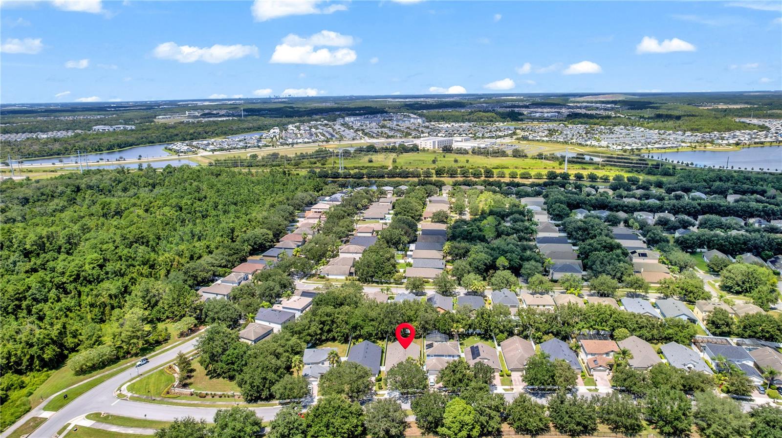 11513 Mossy Oak, Orlando, FL 32832