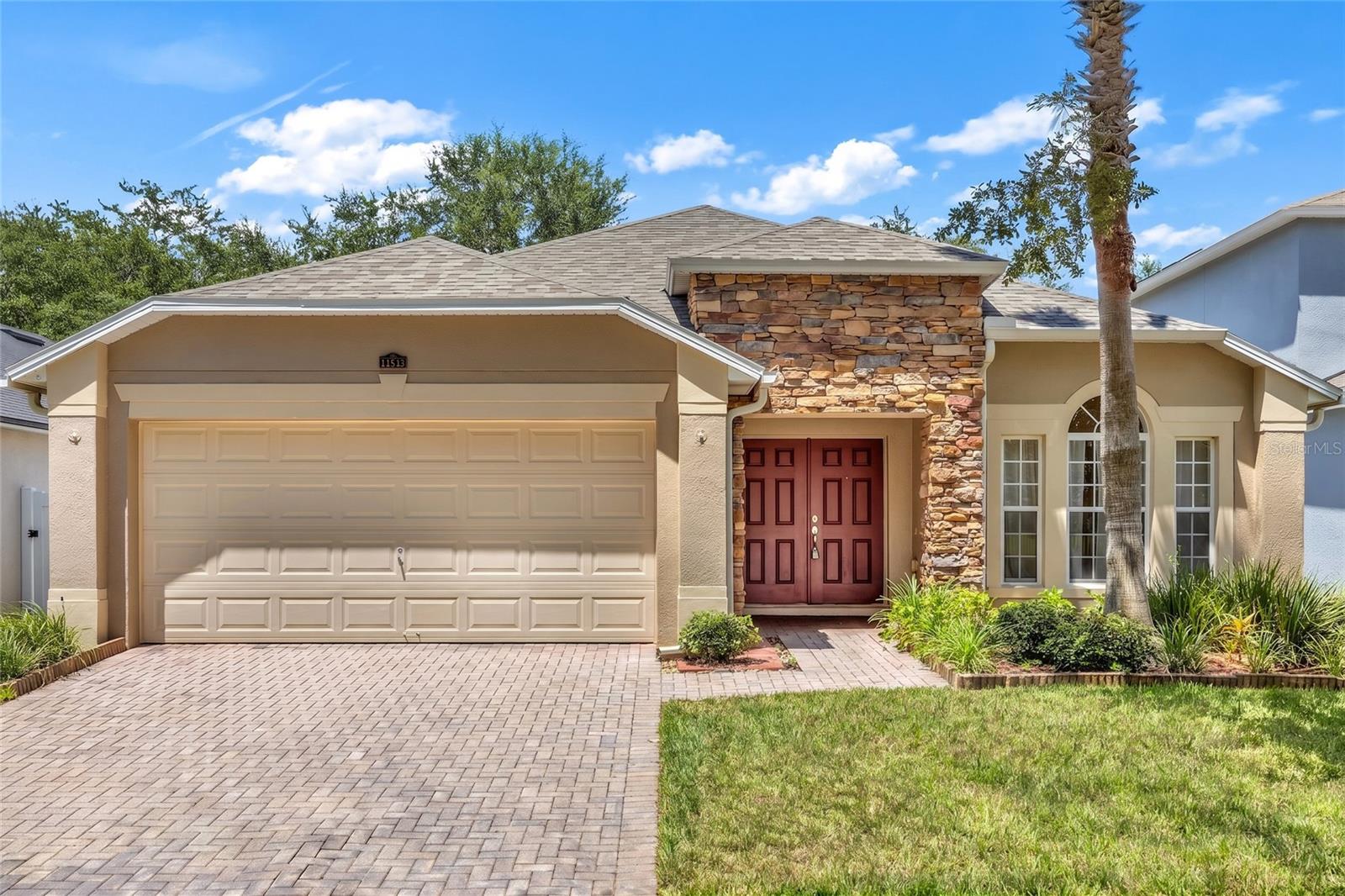11513 Mossy Oak, Orlando, FL 32832