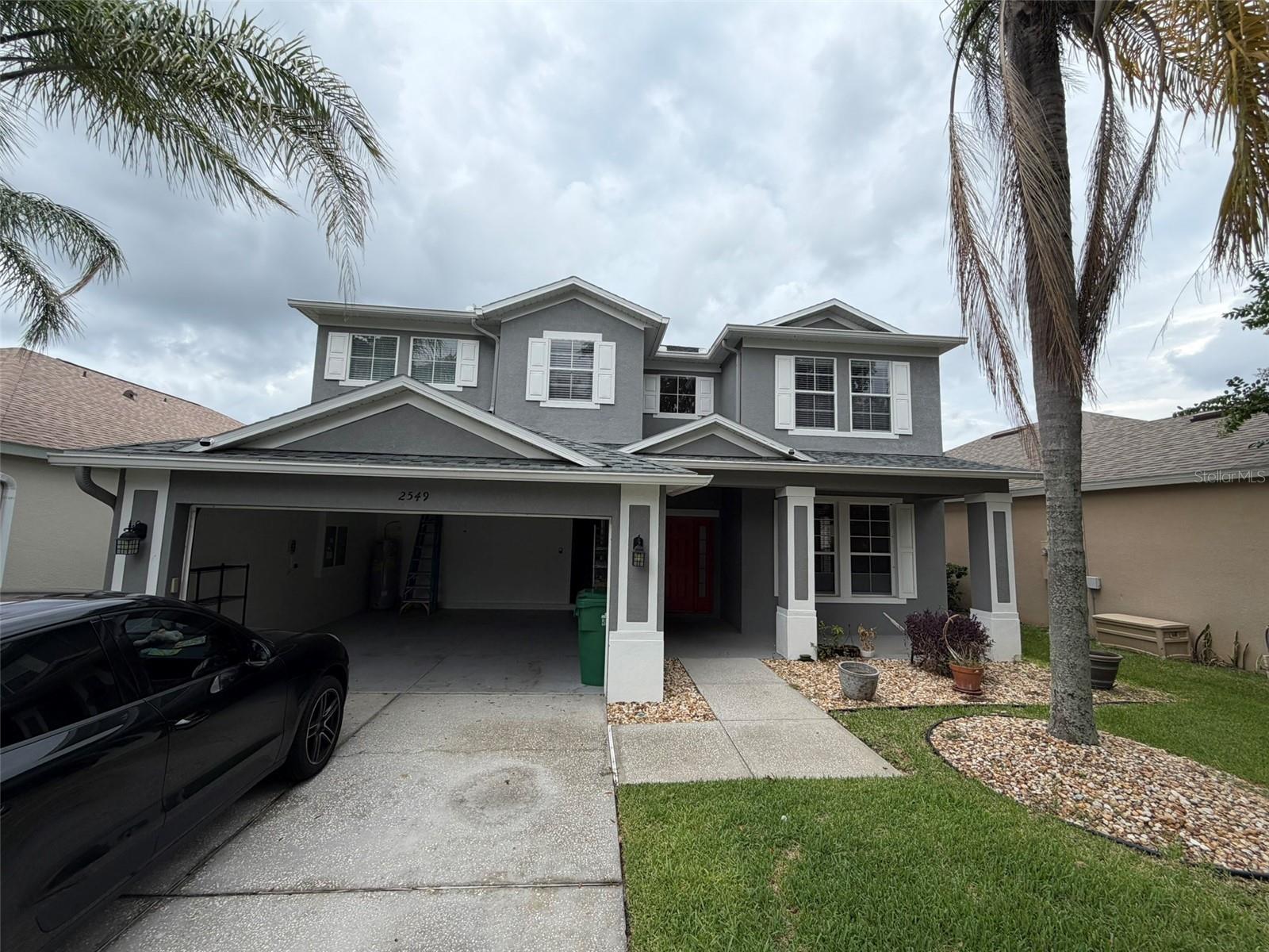 2549 Balforn Tower, Winter Garden, FL 34787