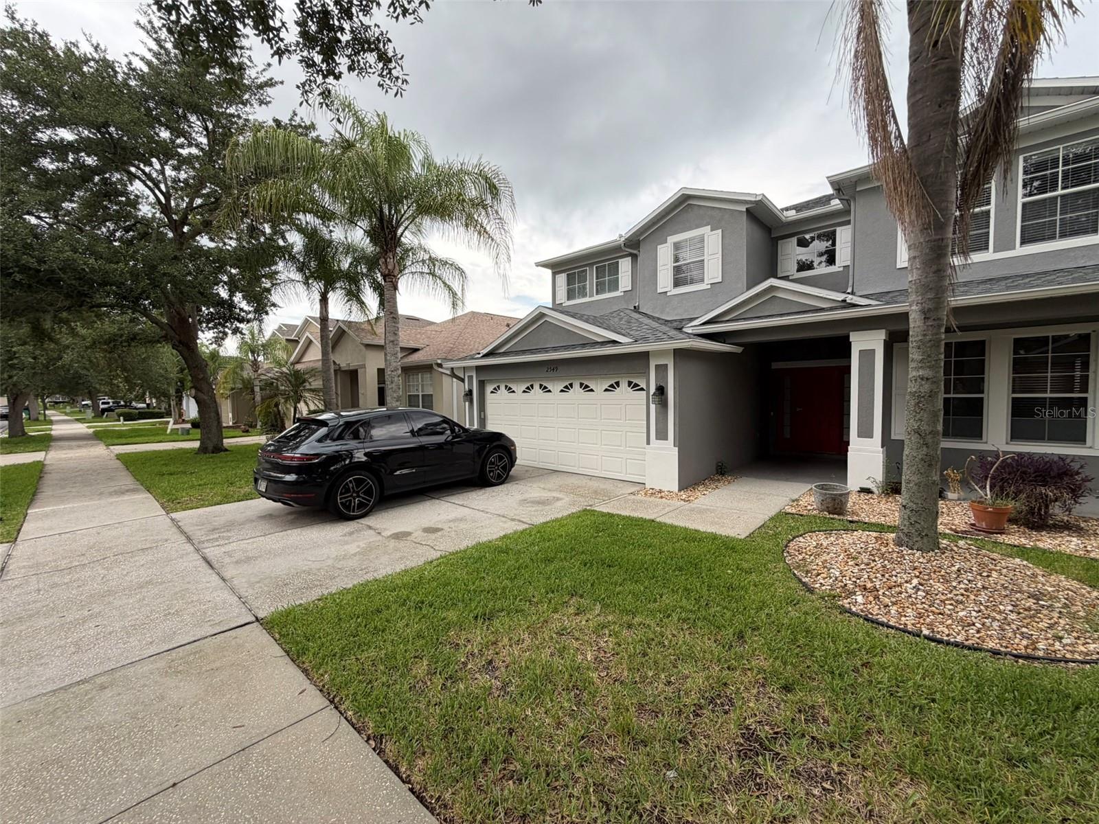 2549 Balforn Tower, Winter Garden, FL 34787