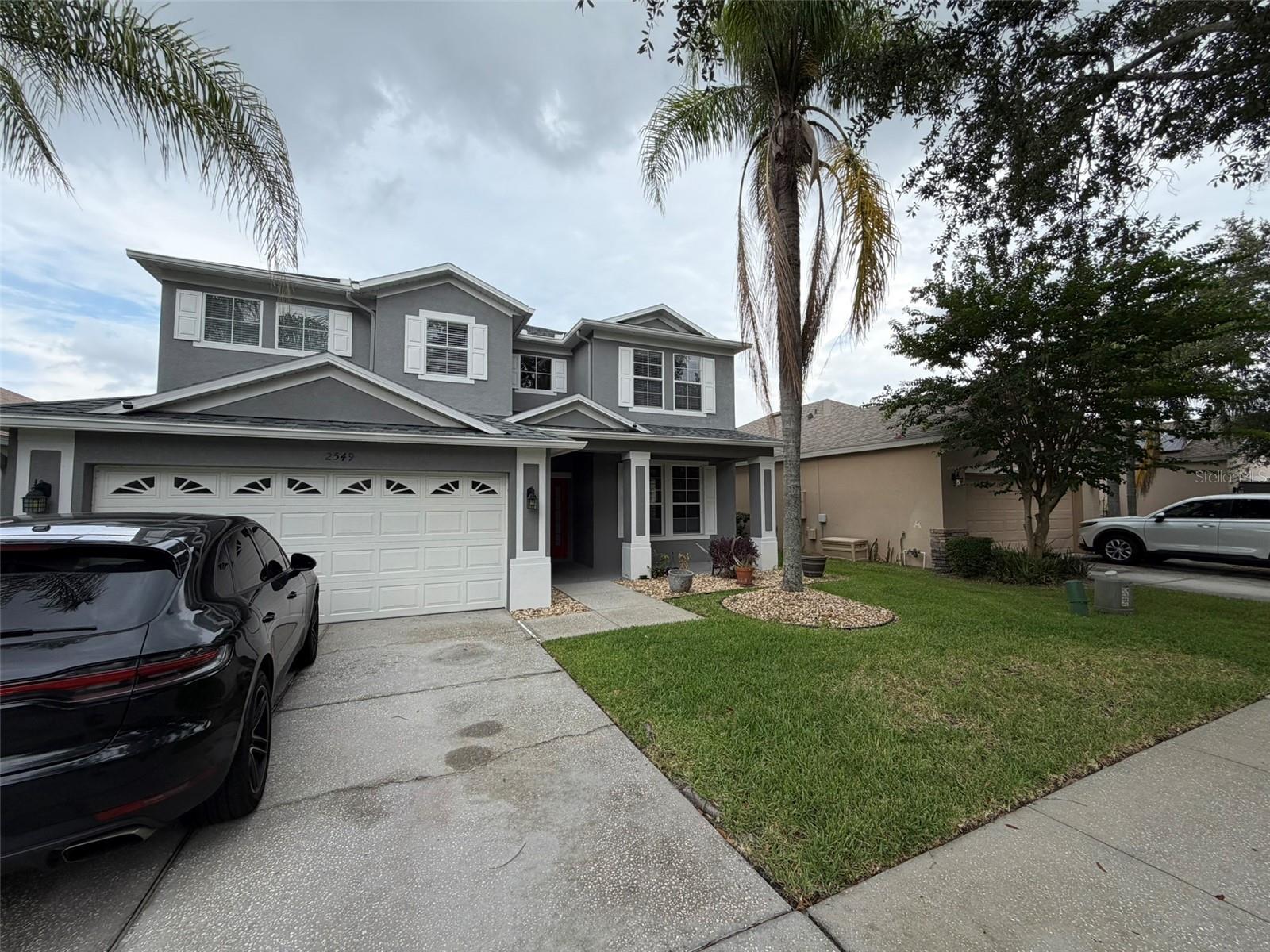 2549 Balforn Tower, Winter Garden, FL 34787