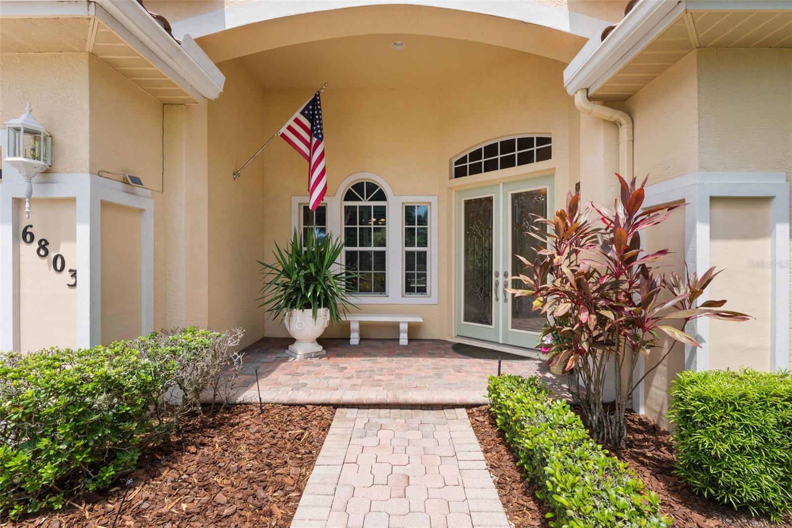 6803 Coyote Ridge, Bradenton, FL 34201